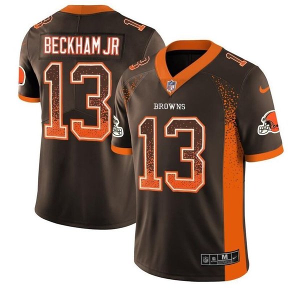 odell beckham jr jersey